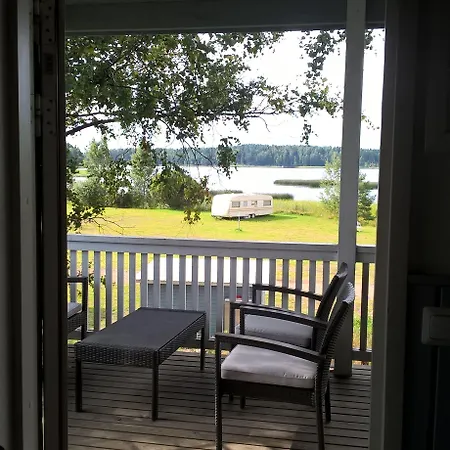 Vaalimaa - On The Hotell *