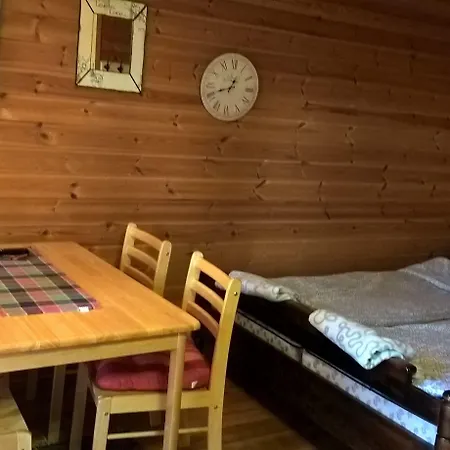 Vaalimaa - On The * Virolahti