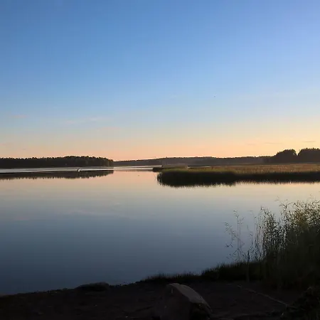Vaalimaa - On The * Virolahti