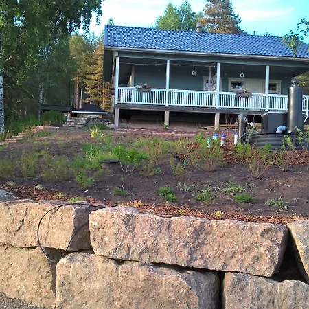 Hotelli Vaalimaa - On The