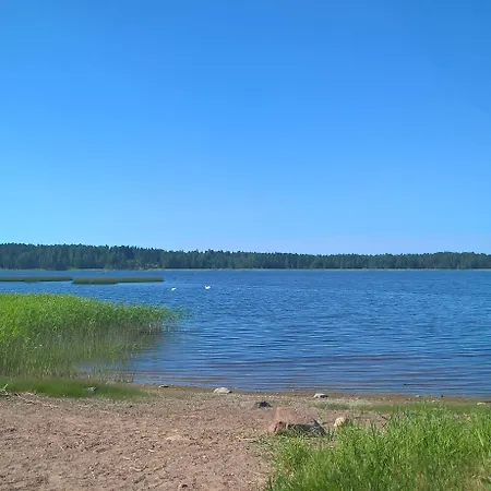 Vaalimaa - On The Hotell *