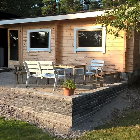 Vaalimaa - On The Hotelli *