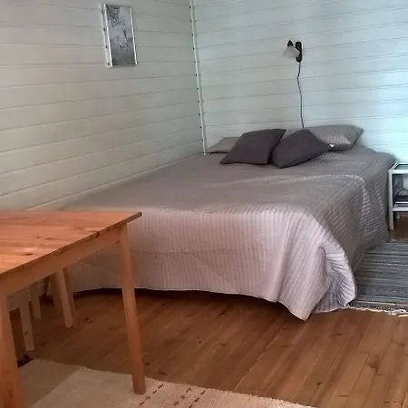 Hotell Vaalimaa - On The Virolahti