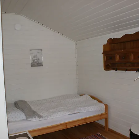 Vaalimaa - On The Hotell *